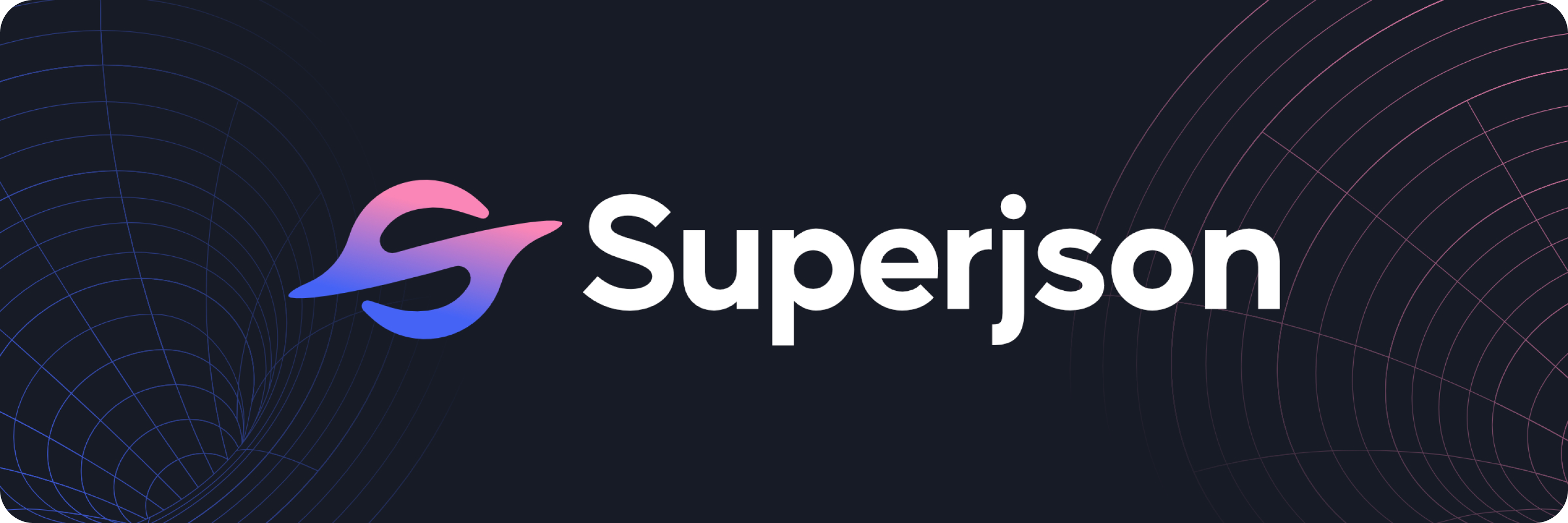 Super JSON